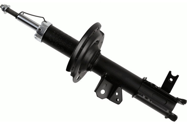 SACHS 317 445 — Amortyzator